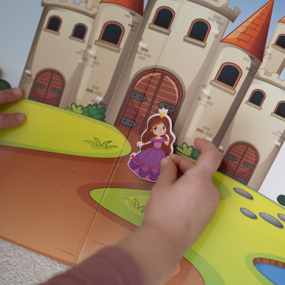 3D naljepnice – zabava koja nikad ne prestaje