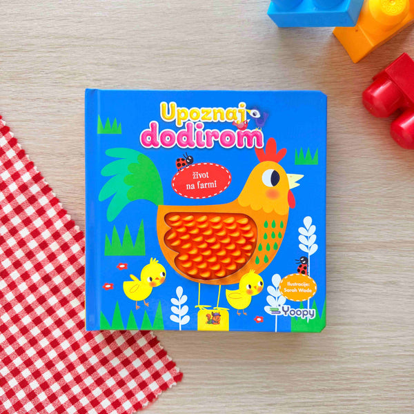 Upoznaj dodirom