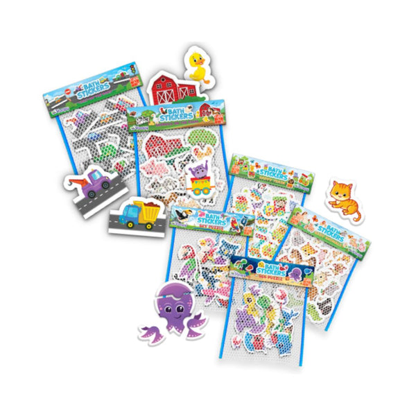 Naljepnice za kupanje